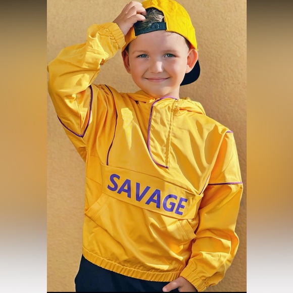 Windbreaker - Picture 2 of 2